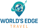 World's Edge Travel