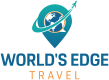 World's Edge Travel