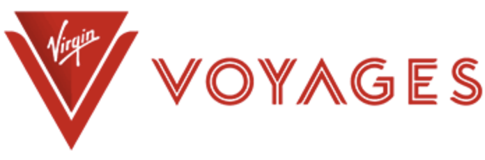 Virgin Voyages Logo