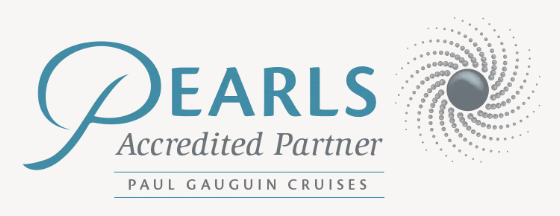 Paul Gauguin Pearls Accredited Partner